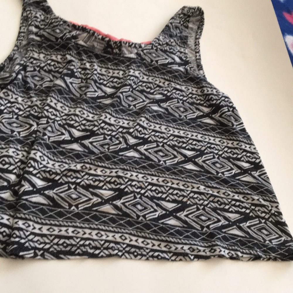 This is a large shirt